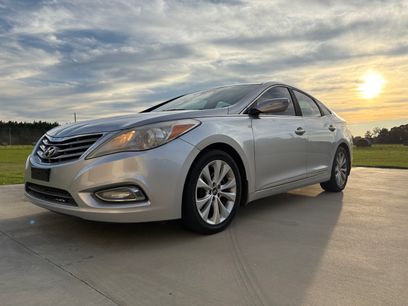 Used 2014 Hyundai Azera