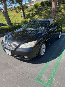 Used 2009 Lexus ES 350