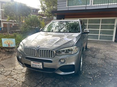 Used 2017 BMW X5 xDrive40e