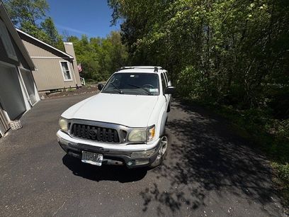 Used 2002 Toyota Tacoma PreRunner