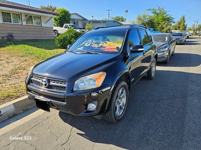 Used 2011 Toyota RAV4 Sport