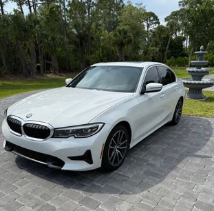 Used 2019 BMW 330i Sedan w/ Convenience Package