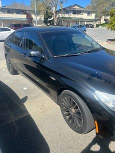 Used 2010 BMW 535i Gran Turismo