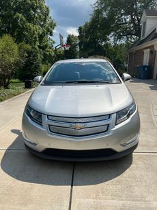Used 2015 Chevrolet Volt Premium w/ Premium Trim Package