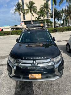 Used 2017 Mitsubishi Outlander SEL