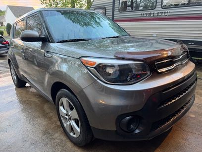 Used 2019 Kia Soul
