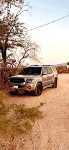 Used 2005 Toyota Sequoia Limited