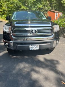 Used 2016 Toyota Tundra SR5 w/ TRD Off Road Package