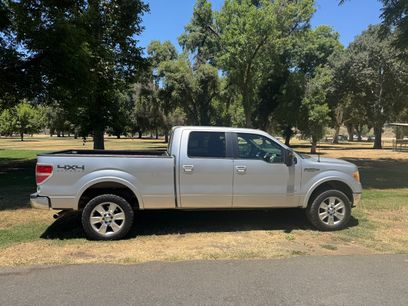 Used 2012 Ford F150 Lariat w/ Lariat Plus Pkg