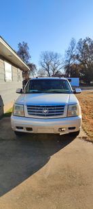 Used 2004 Cadillac Escalade ESV AWD