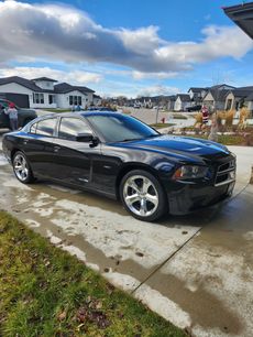 Used 2014 Dodge Charger R/T