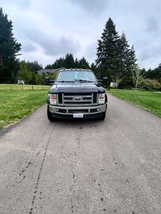 Used 2008 Ford F450 Lariat