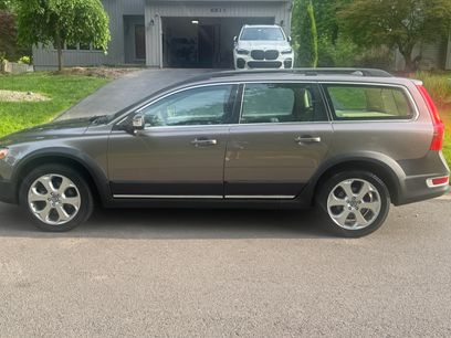 Used 2010 Volvo XC70 3.2