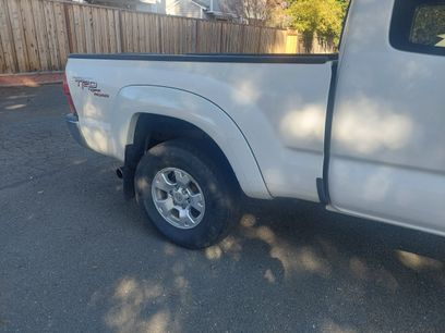 Used 2006 Toyota Tacoma 4x4 Access Cab V6