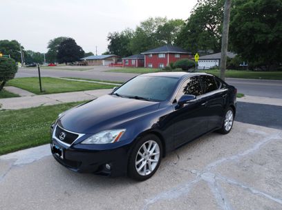 Used 2011 Lexus IS 250