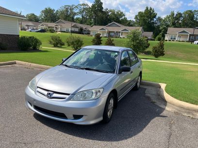 Used 2004 Honda Civic VP