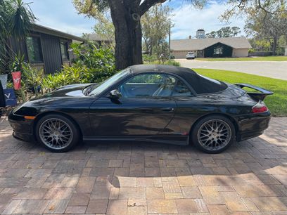 Used 1999 Porsche 911 Carrera