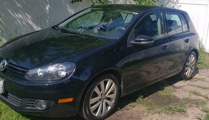 Used 2013 Volkswagen Golf TDI