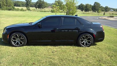 Used 2018 Chrysler 300 S