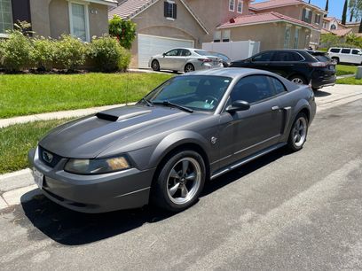 Used 2004 Ford Mustang GT Premium