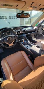 Used 2014 Lexus IS 250 w/ Premium Package