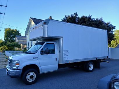 Used 2015 Ford E-350 and Econoline 350 Super Duty w/ Power Windows & Locks Group