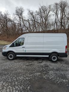 Used 2018 Ford Transit 250 148 Medium Roof