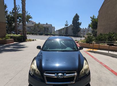 Used 2013 Subaru Legacy 2.5i Premium