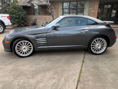 Used 2005 Chrysler Crossfire SRT-6
