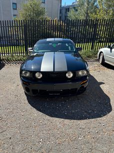 Used 2006 Ford Mustang GT Premium