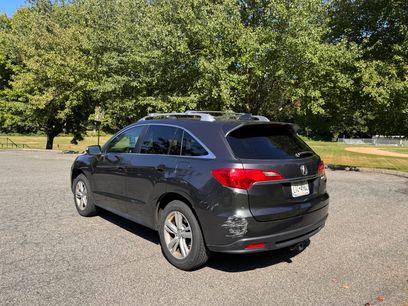 Used 2013 Acura RDX AWD