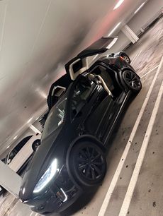Used 2019 Tesla Model X 75D