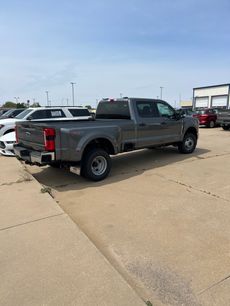 Used 2024 Ford F350 XLT w/ 360-Degree Camera Package