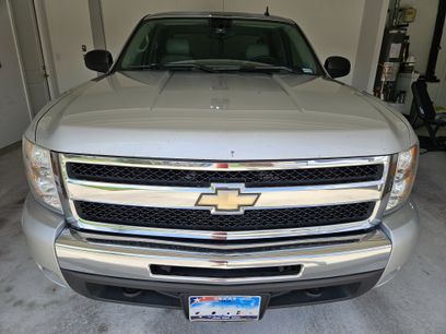 Used 2010 Chevrolet Silverado 1500 LT w/ Max Trailering Pack