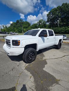 Used 2016 GMC Sierra 3500 Denali w/ Duramax Plus Package