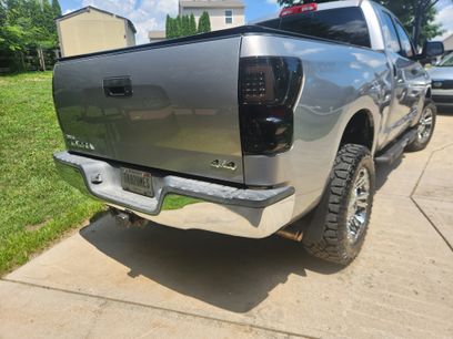 Used 2008 Toyota Tundra SR5