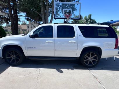 Used 2013 GMC Yukon XL SLT