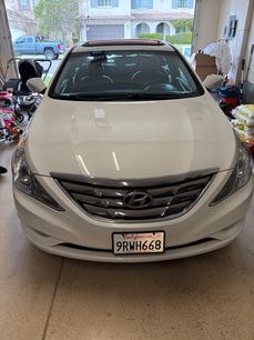 Used 2011 Hyundai Sonata Limited