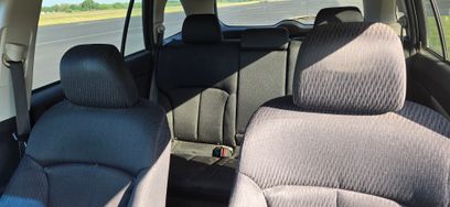 Used 2012 Subaru Outback 2.5i Premium