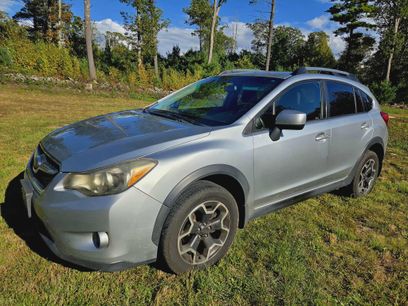Used 2013 Subaru Crosstrek 2.0i Premium