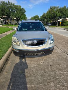 Used 2011 Buick Enclave CXL