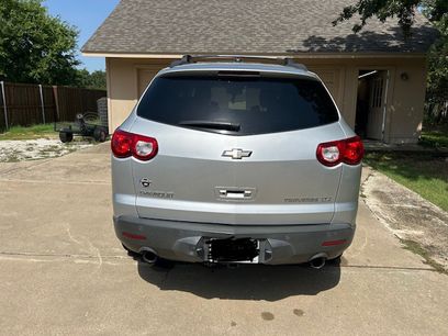 Used 2009 Chevrolet Traverse LTZ
