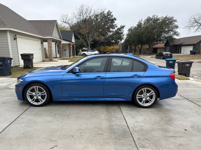 Used 2014 BMW 335i Sedan