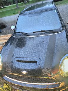 Used 2011 MINI Cooper Clubman S