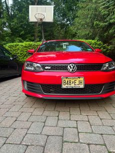 Used 2014 Volkswagen Jetta GLI Autobahn