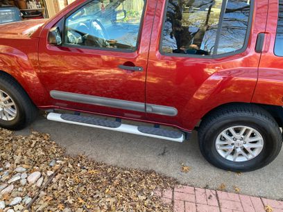Used 2015 Nissan Xterra S w/ Value Package