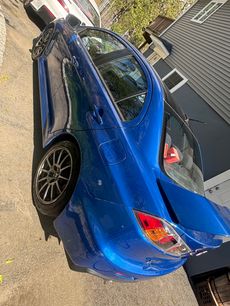 Used 2015 Mitsubishi Lancer Evolution Final Edition