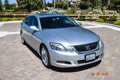 Used 2008 Lexus GS 450h