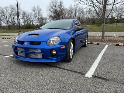Used 2004 Dodge Neon