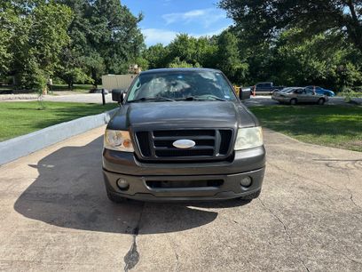 Used 2006 Ford F150 STX
